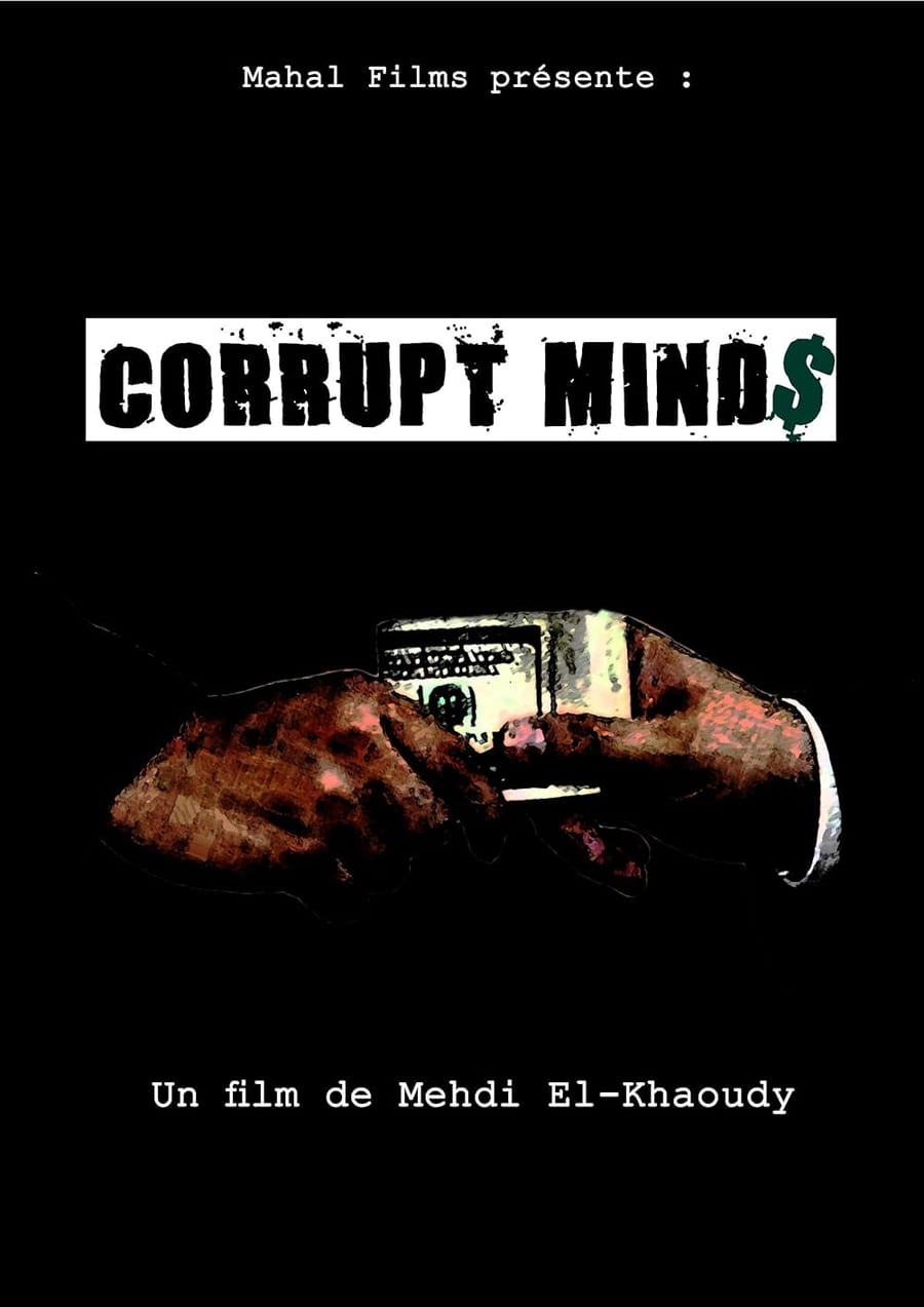 Corrupt Minds